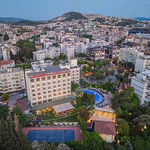 Marbel Hotel By Palmwings